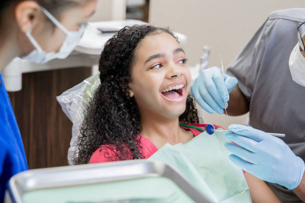 Best Knocked-Out Tooth Emergency  in Troy Hills, NJ