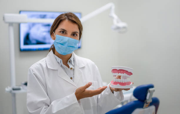 Best Dentist for Tooth Abscess  in Troy Hills, NJ