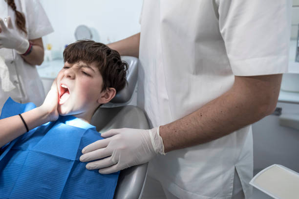 Best Cracked Tooth Emergency Dentist  in Troy Hills, NJ
