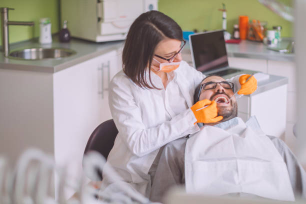 Best Tooth Infection Emergency Dentist  in Troy Hills, NJ