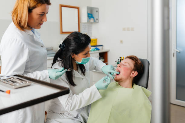 Best Dentist for Dental Trauma  in Troy Hills, NJ