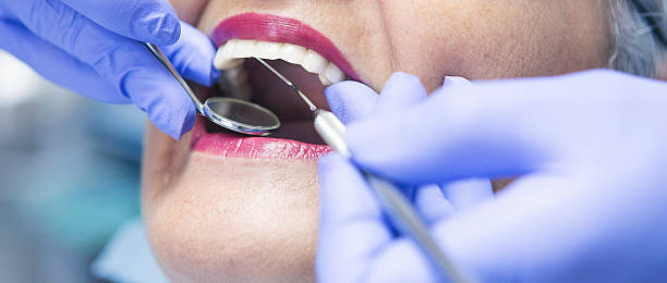 Best Cracked Tooth Emergency Dentist  in Troy Hills, NJ